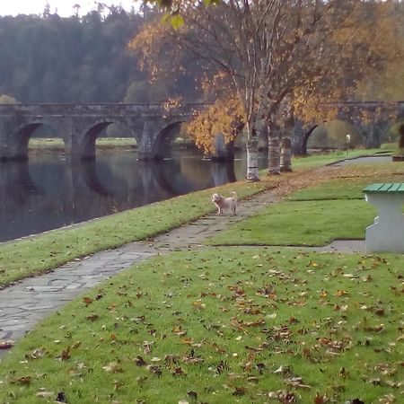 Bed and Breakfast Woodstock Arms Inistioge Экстерьер фото