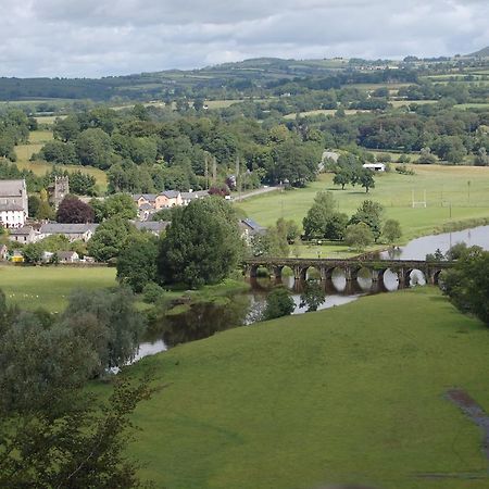 Bed and Breakfast Woodstock Arms Inistioge Экстерьер фото